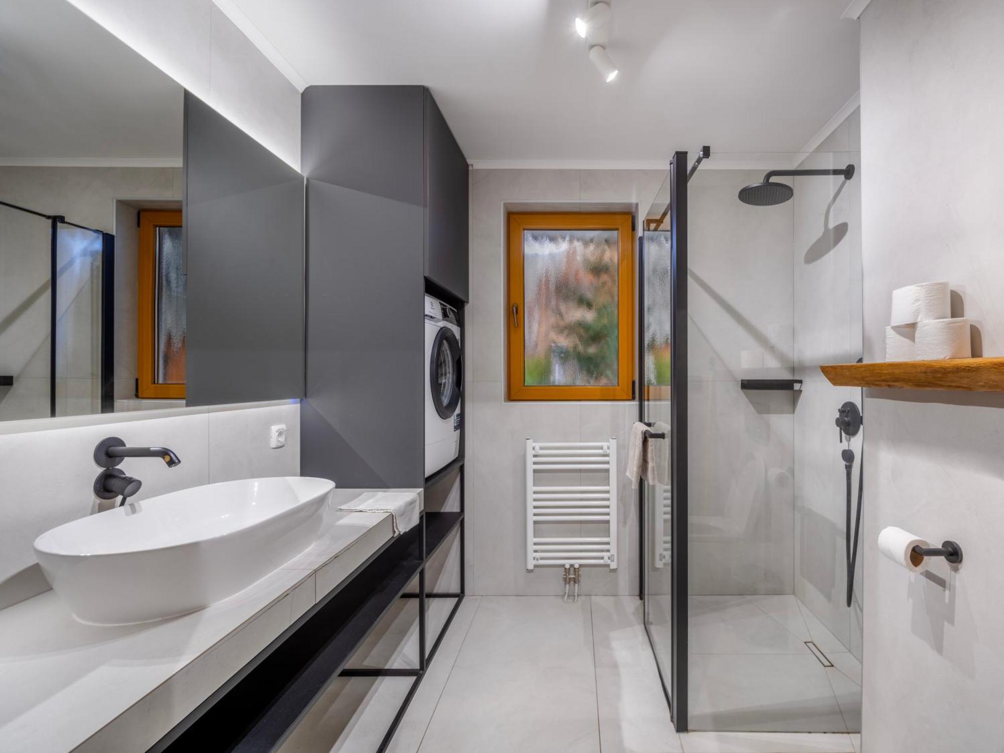 Apartment Lana Kranjska Gora Luaran gambar
