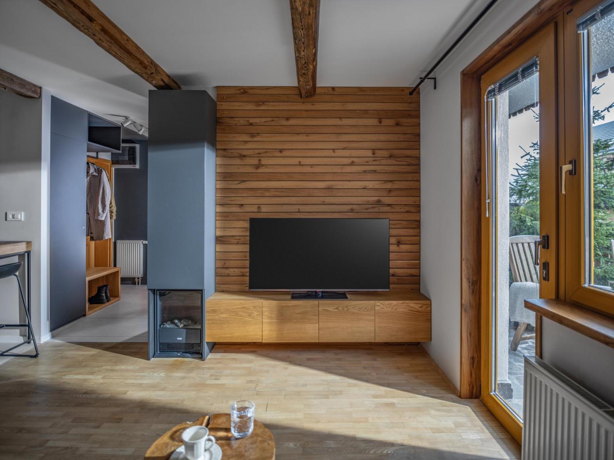 Apartment Lana Kranjska Gora Luaran gambar