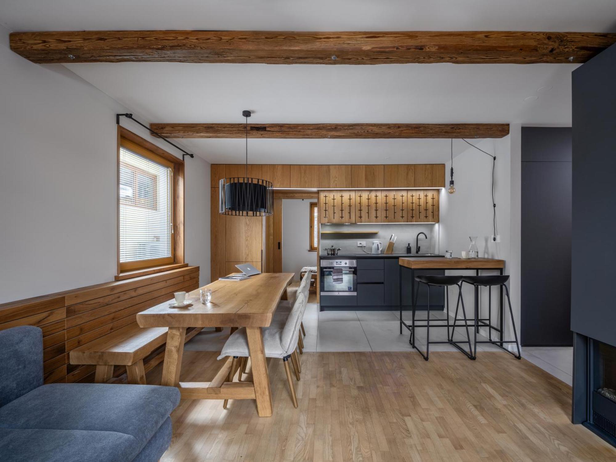 Apartment Lana Kranjska Gora Luaran gambar