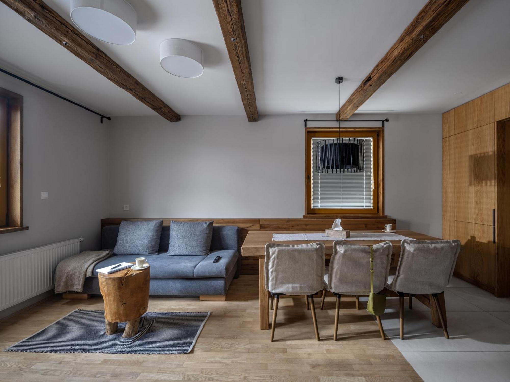 Apartment Lana Kranjska Gora Luaran gambar